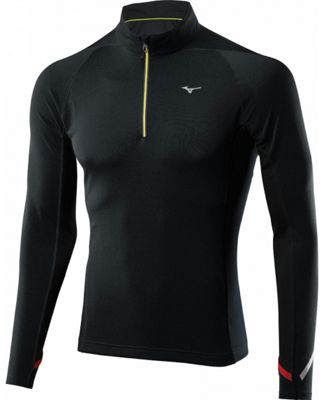 mizuno thermo